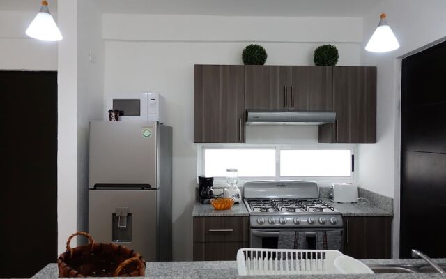 Liverte Downtown Apartments