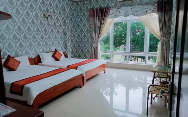 An Binh Hotel