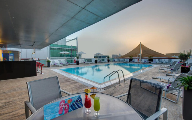 J5 Hotels Port Saeed