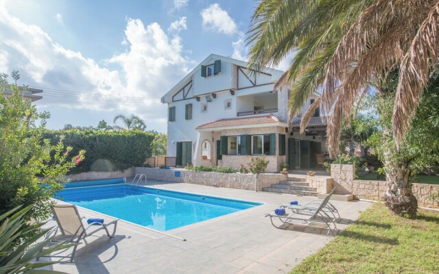 "protaras Holiday Villa Jo78"