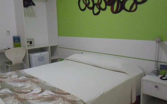 Coqueiro Express Hotel