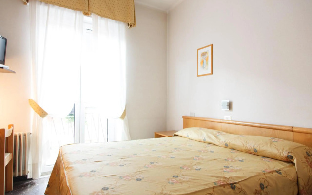 Allegroitalia Alassio Rosa