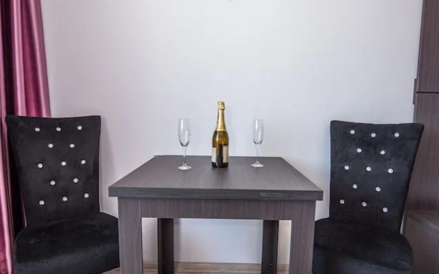 Tower Studio - Quiet Room - Panoramic View - Next To Cismigiu Gardens