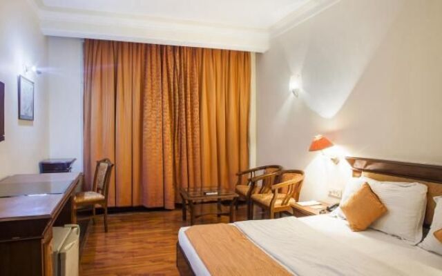 Hotel Marc Royale