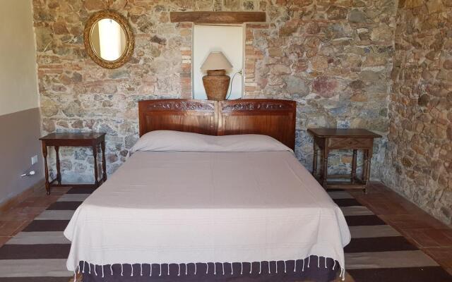 Agriturismo Bio Fattoria di Pietra