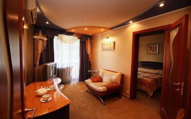 Дружба гостиница и ресторан