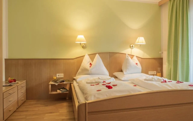 Hotel Nagglerhof am Weissensee