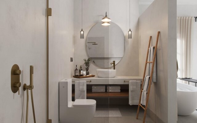 The Neela Boutique Hotel Stone Town