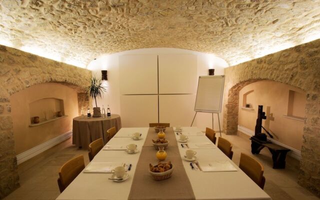 Domaine Ribiera, Hotel 5 Etoiles, SPA & Golf - Forcalquier