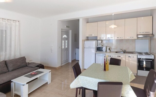 Stunning Home in Klek With Wifi and 1 Bedrooms