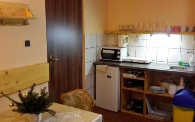 Apartments V Zatacce