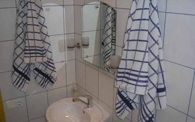 Guest House Šampētera māja