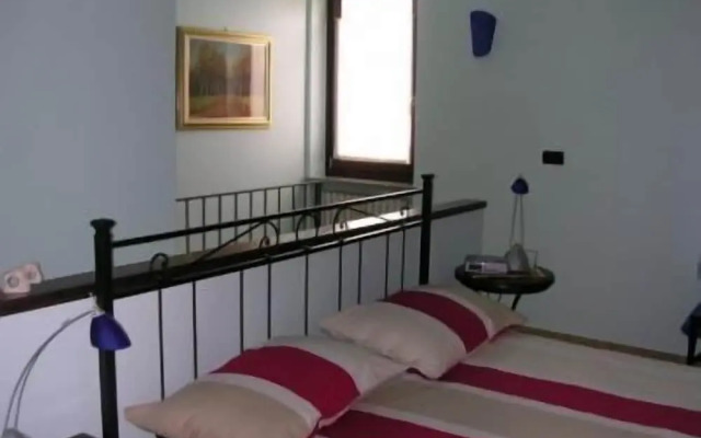 Tra Monti e Vigne