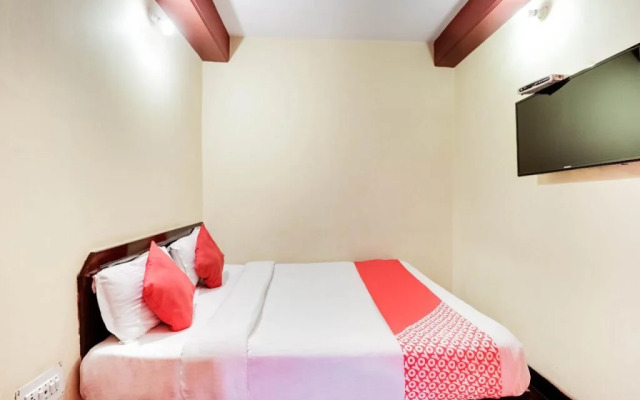 Hotel Kapital By OYO Rooms