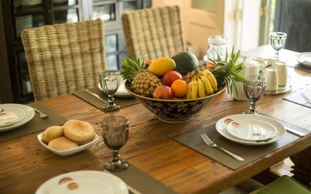 Luxury 6 Bed Villa in South Goa