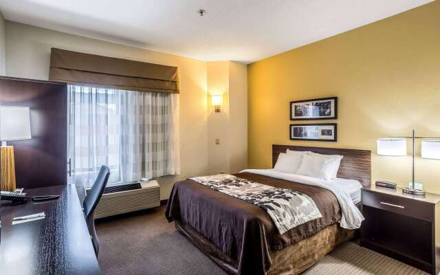 Wingate by Wyndham Owensboro