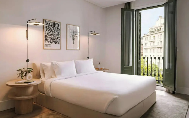 Paseo de Gracia Hotel, Sonder by Marriott Bonvoy