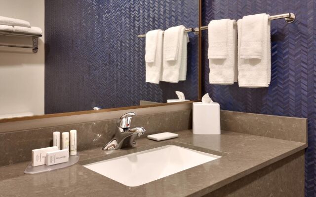 Fairfield Inn and Suites by Marriott Roswell