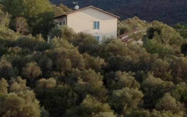 Tenuta di Alberese
