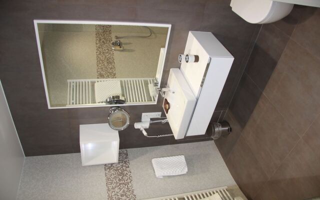 Hotel Barth
