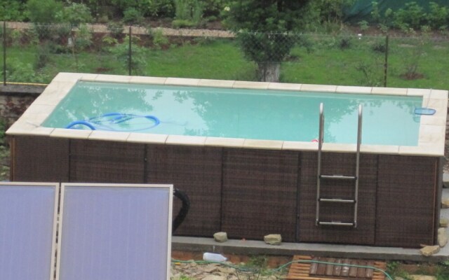 Le Biscottage