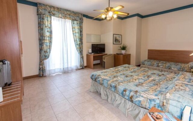 Hotel Nettuno
