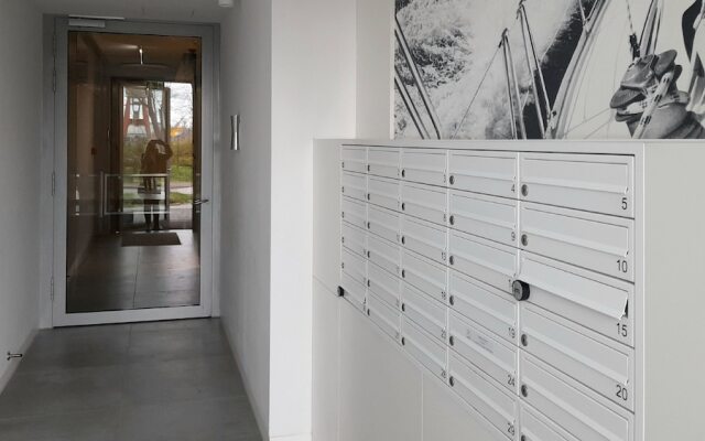 Yacht Park Apartamenty Sun & Snow Nabrzeże