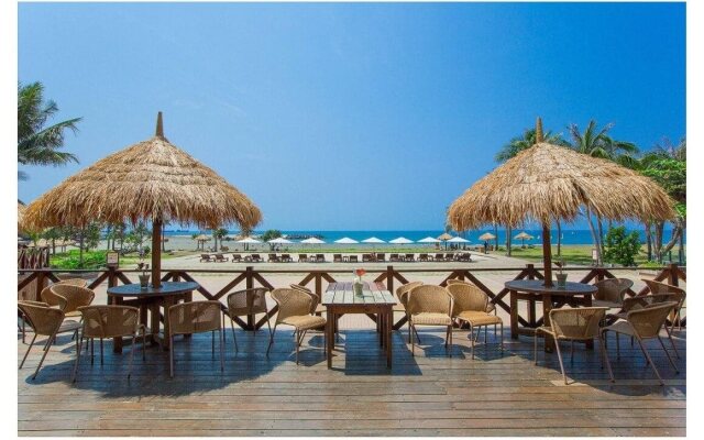 Sizihwan Sunset Beach Resort