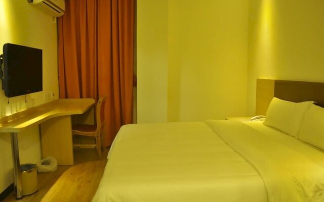 Oriental Shine Hotel