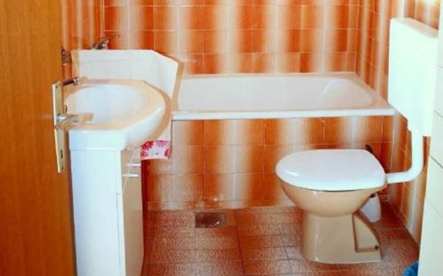 Stjepan - 10m From Beach - A1