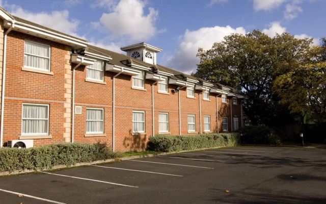 Premier Inn Birmingham