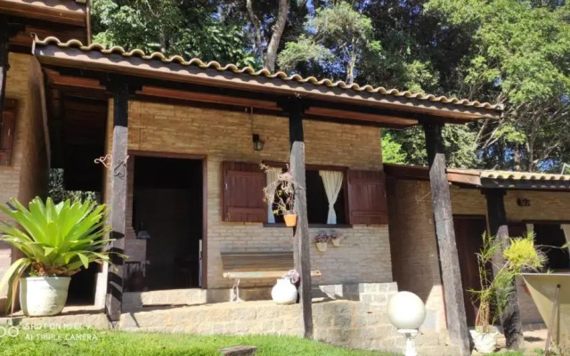 Mirante Pousada