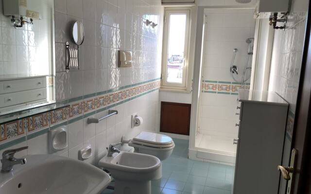 Palermo Centro al Massimo Apartments