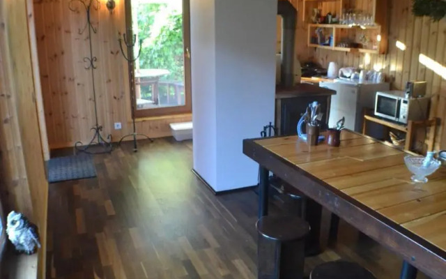 Rähni Holiday Home