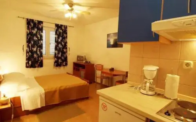 Apartment Njofra.3