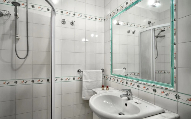 Sorrento Urban Alpha - Caruso 1