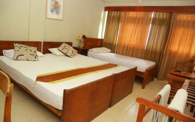 Ranveli Beach Resort