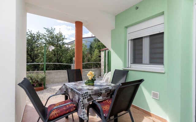 Apt Near N.park Paklenica 2 Few Mt Sea