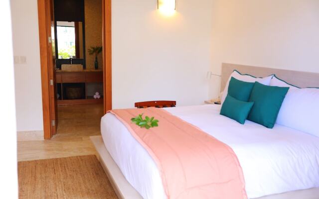 Beach Apartment at Sublime Samana