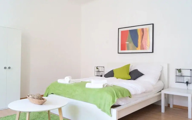 Modern Apartment in the Heart of Vienna (6.1)