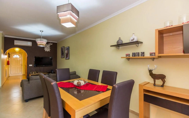 Villa Engiadina by ALGARVEMANTA