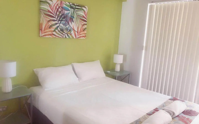 Windsurfer Resort