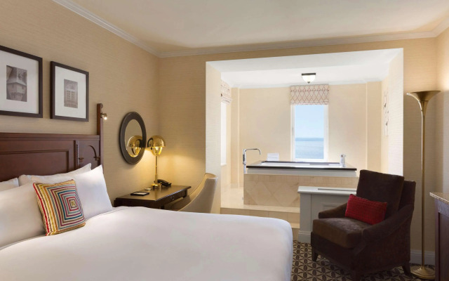 Fairmont Le Manoir Richelieu