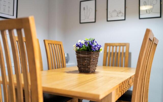 Dalmarnock Stay