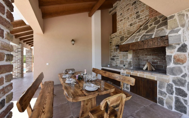 Villa Imperia Zadarvillas