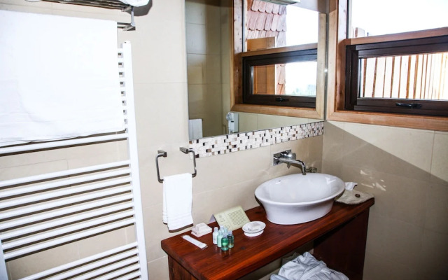 OCIO Territorial Hotel