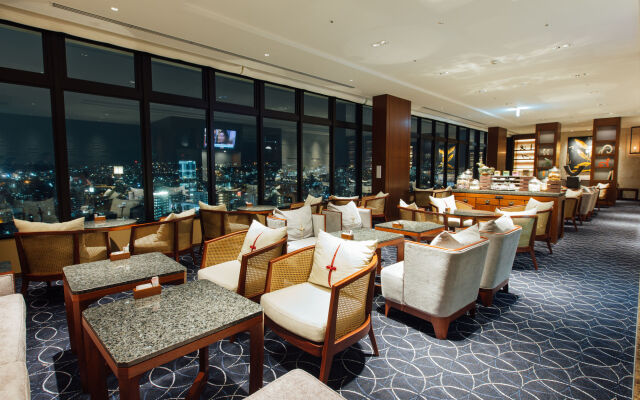Hyatt Regency Naha, Okinawa Hotel