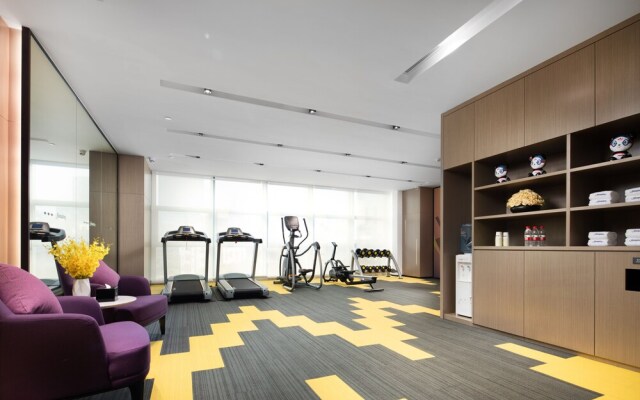 Hampton by Hilton Shenzhen Bao‘an Stadium