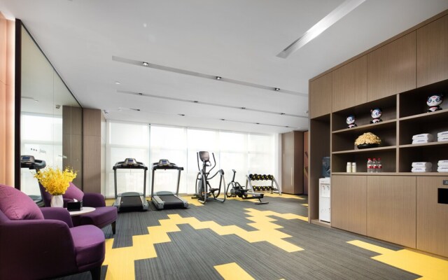 Hampton By Hilton Shenzhen Bao'an