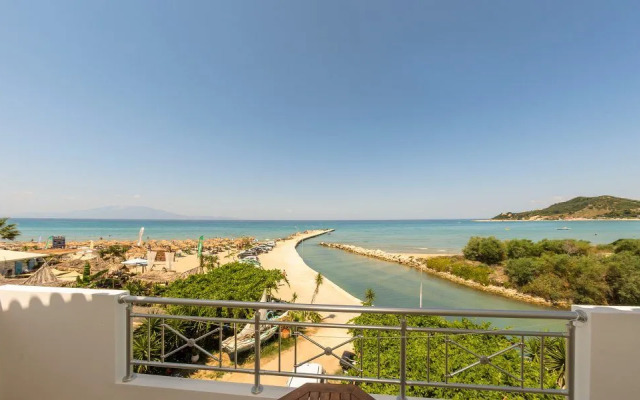 Ionian Star Hotel